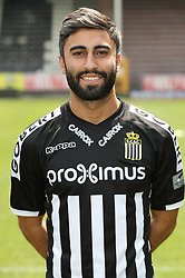 Kaveh Rezaei 2018-2019