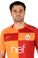 Calik Ahmet Yilmaz 2018-2019