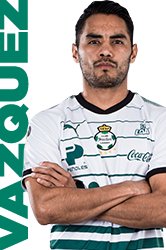 José Juan Vázquez 2018-2019