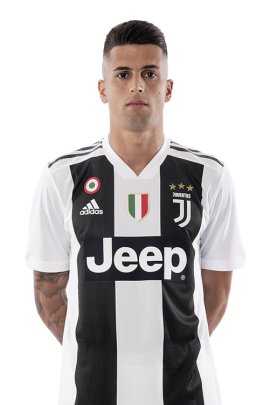  João Cancelo 2018-2019