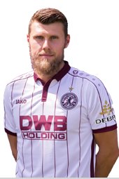 Niklas Brandt 2018-2019