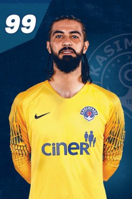 Fatih Öztürk 2018-2019