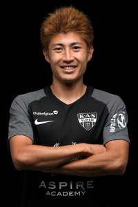 Yuta Toyokawa 2018-2019