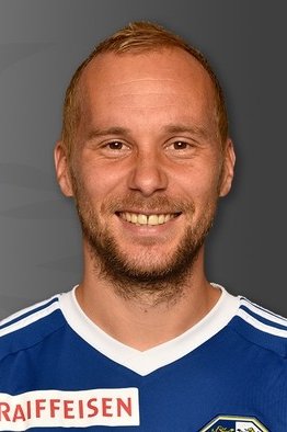 Markus Neumayr 2018-2019