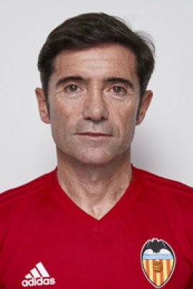  Marcelino 2018-2019