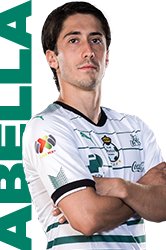 José Abella 2018-2019