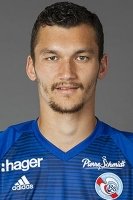 Ludovic Ajorque 2018-2019