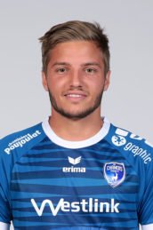 Valentin Jacob 2018-2019