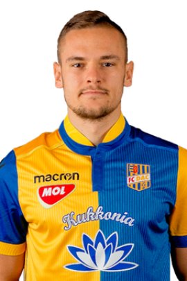 Tomas Huk 2018-2019