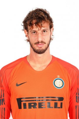 Raffaele Di Gennaro 2018-2019