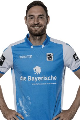 Markus Ziereis 2018-2019