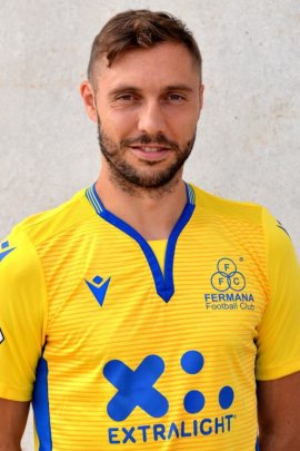 Luca Cremona 2018-2019