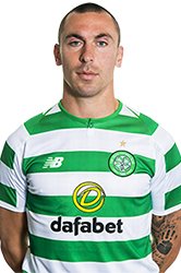 Scott Brown 2018-2019