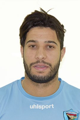 Yahya Jabrane 2018-2019