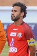 Mostafa Gamal 2018-2019