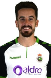 Rafael de Vicente 2018-2019