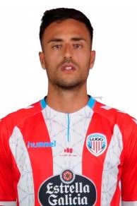 Cristian Herrera 2018-2019