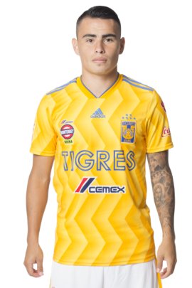 Lucas Zelarayan 2018-2019