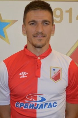 Daniel Graovac 2018-2019