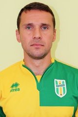 Pavlo Ivanov 2018-2019
