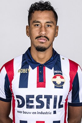 Renato Tapia 2018-2019