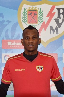 Uche Agbo 2018-2019