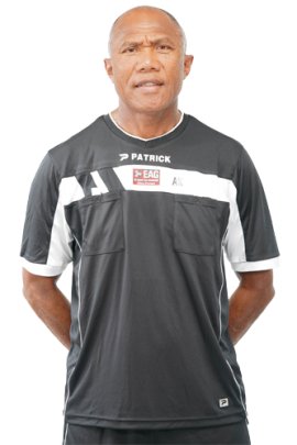 Antoine Kombouaré 2018-2019