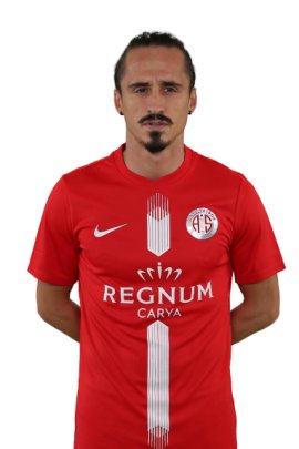 Ozkan Serdar 2018-2019