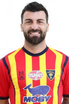 Cesare Bovo 2018-2019