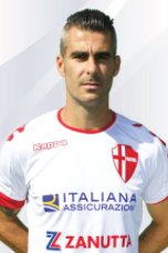 Nico Pulzetti 2018-2019