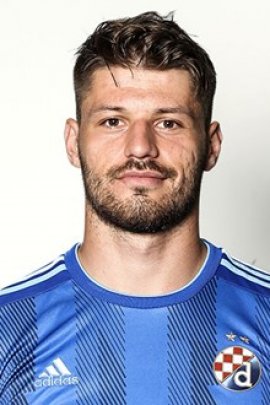 Bruno Petkovic 2018-2019