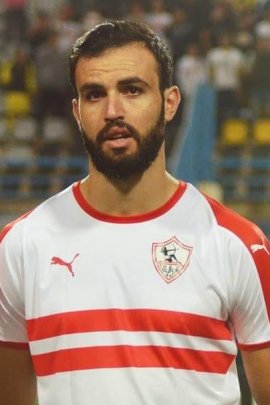 Hamdi Nagguez 2018-2019