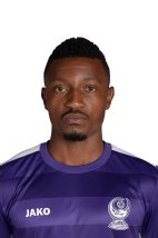 Solomon Udo 2018-2019