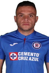 Jonathan Rodriguez 2018-2019