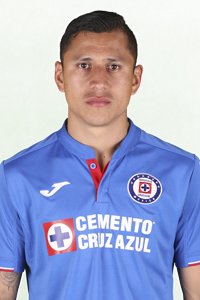 Julio César Domínguez 2018-2019