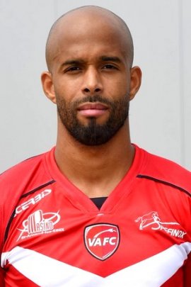 Loïc Nestor 2018-2019