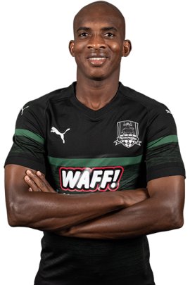 Charles Kaboré 2018-2019