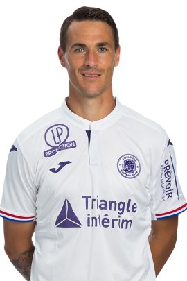 Mauro Goicoechea 2018-2019