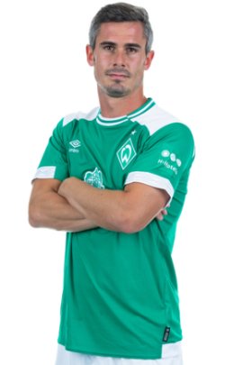 Fin Bartels 2018-2019