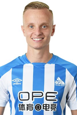 Florent Hadergjonaj 2018-2019