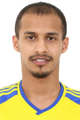 Suhail Al Mansoori 2018-2019
