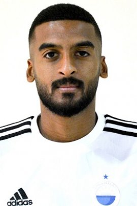 Omar Juma Al Shuwaihi 2018-2019