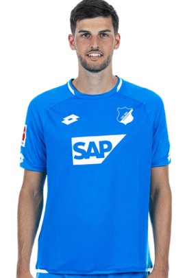 Florian Grillitsch 2018-2019