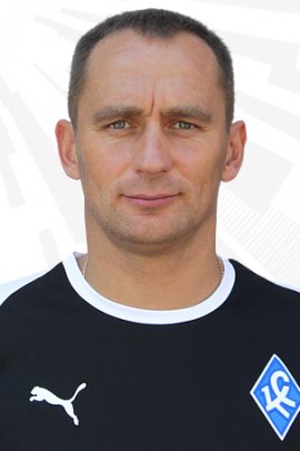 Sergey Ryzhikov 2018-2019