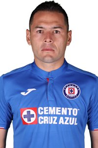 Pablo Aguilar 2018-2019