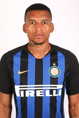  Dalbert 2018-2019