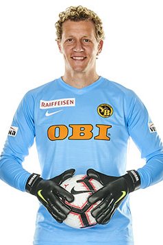 Marco Wölfli 2018-2019