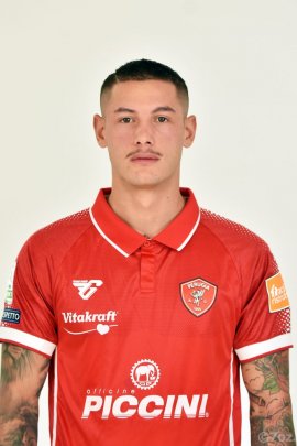 Pasquale Mazzocchi 2018-2019