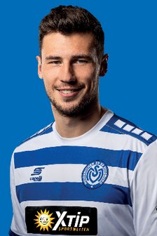 Lukas Fröde 2018-2019