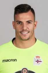 Pedro López 2018-2019